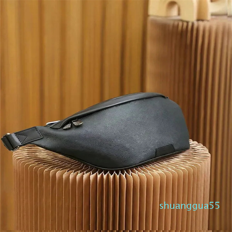 

Waist Bags Luxurys designers bags Bumbag Cross Body Shoulder Bag Waist Bag Temperament Bumbag Fanny Pack Bum belt bag DISCOVERY, Discovery waist bag