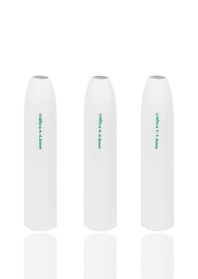 

Vmax Hifu machine cartridge 30mm45mm80mm and 13mm for the wrinkle removal face lift Body Slimming Skin Tightening2925538