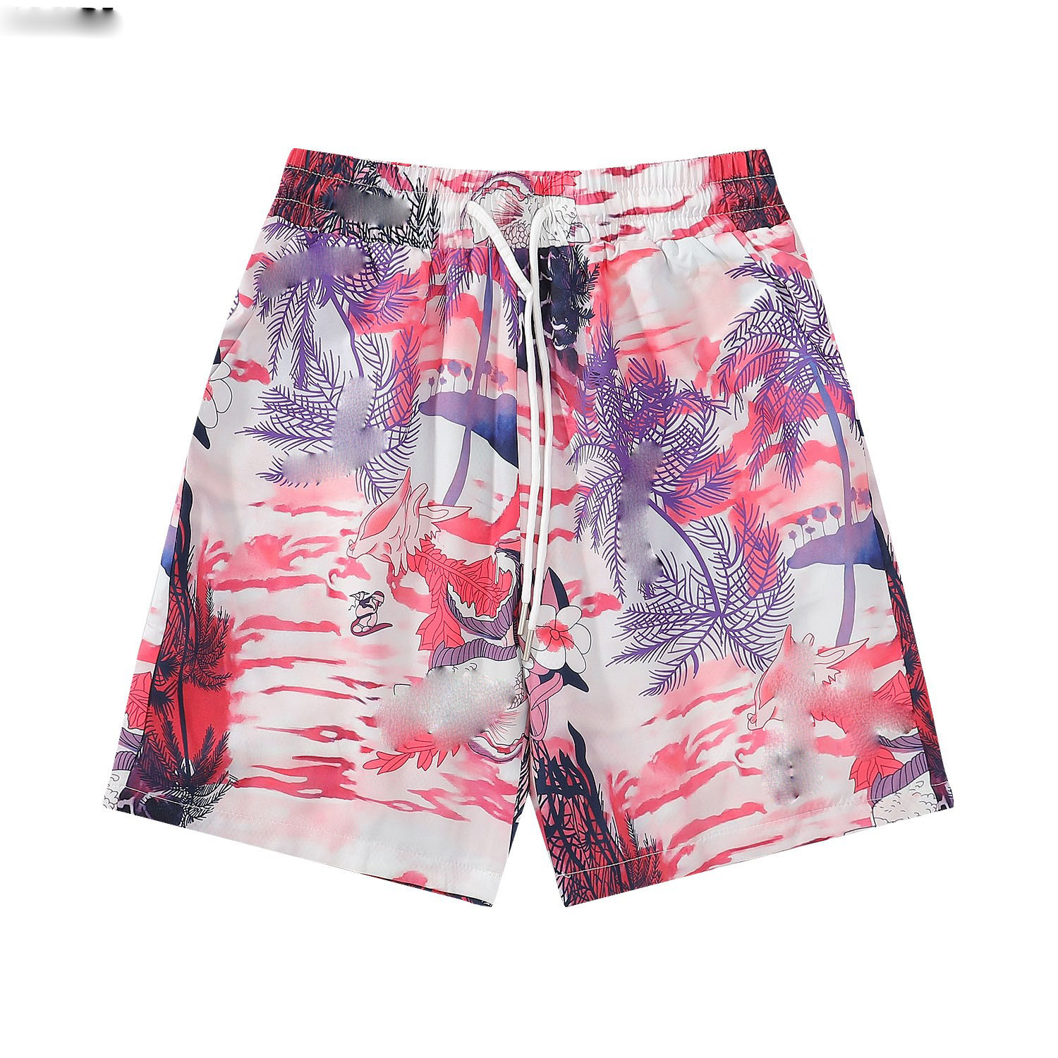 

Summer Mens Designers shorts Quick Drying 2023 SwimWear Printing Short SwimWear Printing Board Beach Pants #M-3XL .cc00101, 01