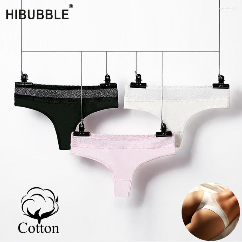 

Women's Panties Sexy Lace String Sports Seamless For Ladies Cotton Panty Thongs Tanga Plus Size Underwear Women Underpants Pants Culotte, Bow pea green