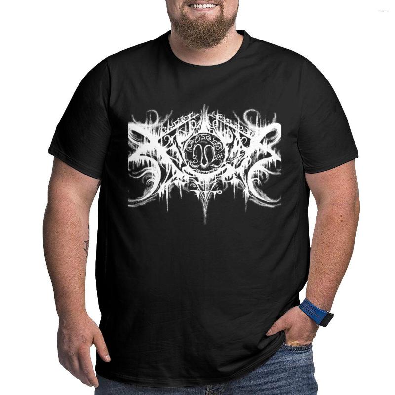 

Men's Polos Xasthur T-Shirt Big Size Plain Sweat Shirts Mens T Casual Stylish, Black