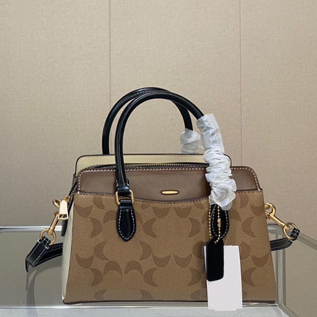 

Designer Bag luxurys handbags Ladies Handbag crossbody bags luxury bag Womens Fashion Classic Lettering Purse, Cew01 26*17cm