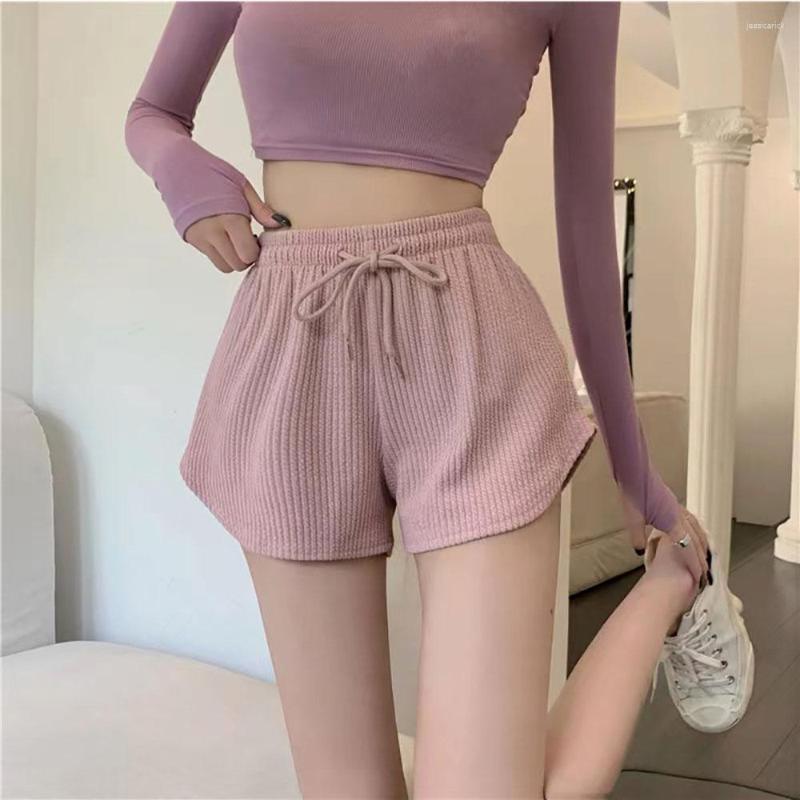 

Women's Shorts Fashion Highwaist Casual For Women Summer 2023 Sexy Black Pink Bottoms Cute Sport Short Pants Women's Clothing, Khaki