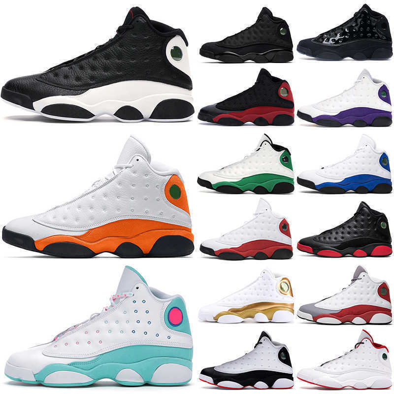 

Red freeshipping Flint Jumpman 13s Basketball Shoes For Men Women 13 Hyper Royal Court Purple #35 Aurora Green Olive Black Cat Mens Trainers Air Jorden, #8