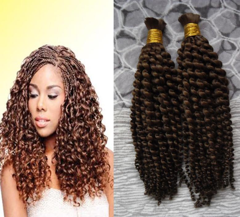 

no weft human hair bulk for braiding 2PCS human braiding hair bulk 200G human hair for braiding bulk no attachment3977499