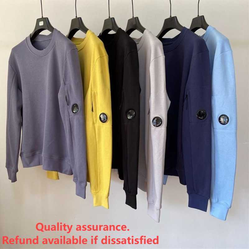 

Sports pullover shirt men's sweater cp designer sweatshirt round neck long sleeve tshirt men women sweaters oversize hoodie, No.1