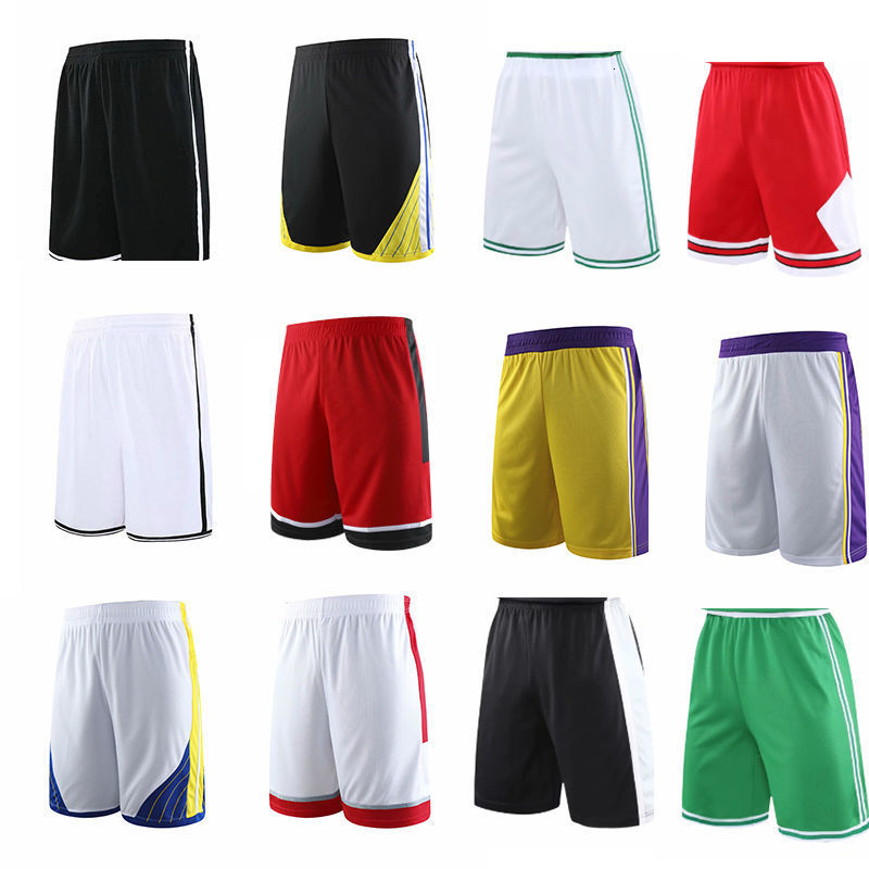 

Outdoor Shorts Free print number Quick-dry for kids Men basketball Sport Shorts soccer fitness shorts running shorts 230627, White 4