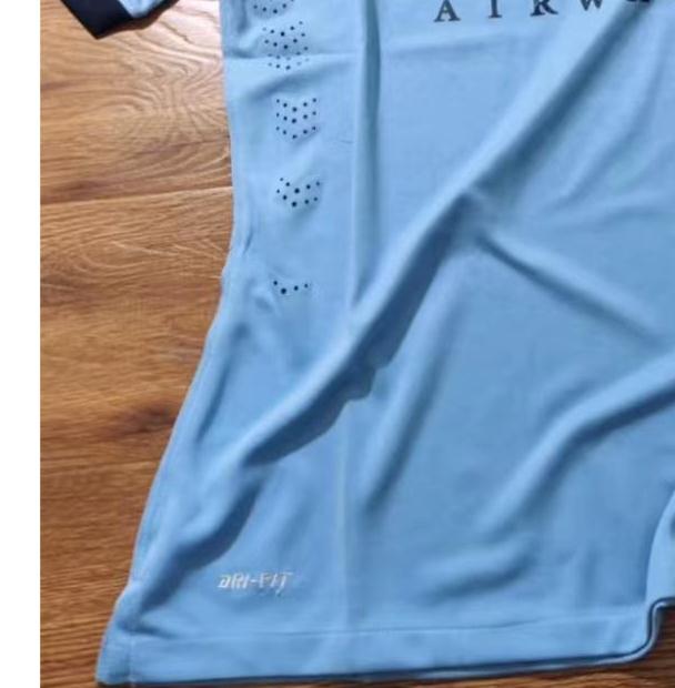 

Fans Tops Tees Man Home Replica Jersey 14/15 Outdoor Apparel, Blue