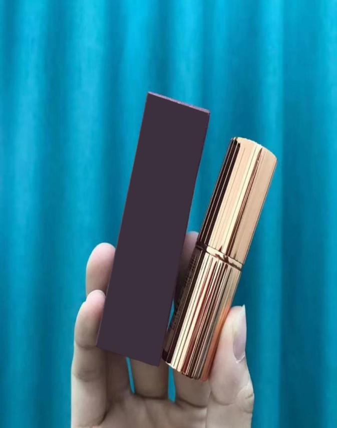 

Top Quality Brand Matte lipstick Revolution luminous modernmatte longlasting 9 color2071318, Mixed color