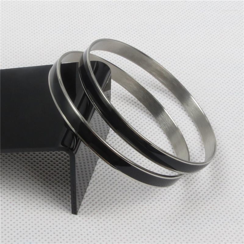 

Bangle Stainless Steel Bracelet For Women