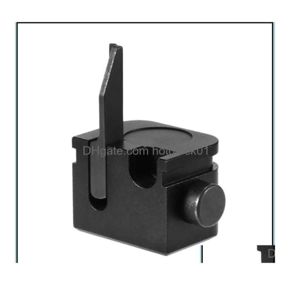 

Others Tactical Accessories Adjustment Aluminium Alloy Matic Selector Switch For Glock171819 Sear And Sl Baitsluresstore Drop 7157115, Green