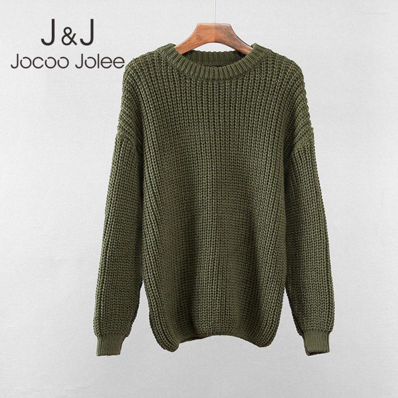 

Women's Sweaters Women Batwing Sleeve Loose O Neck Pullover Winter Elegant Oversized Sweater Casual Solid Cashmere Soft Jumpers Tops, Khaki