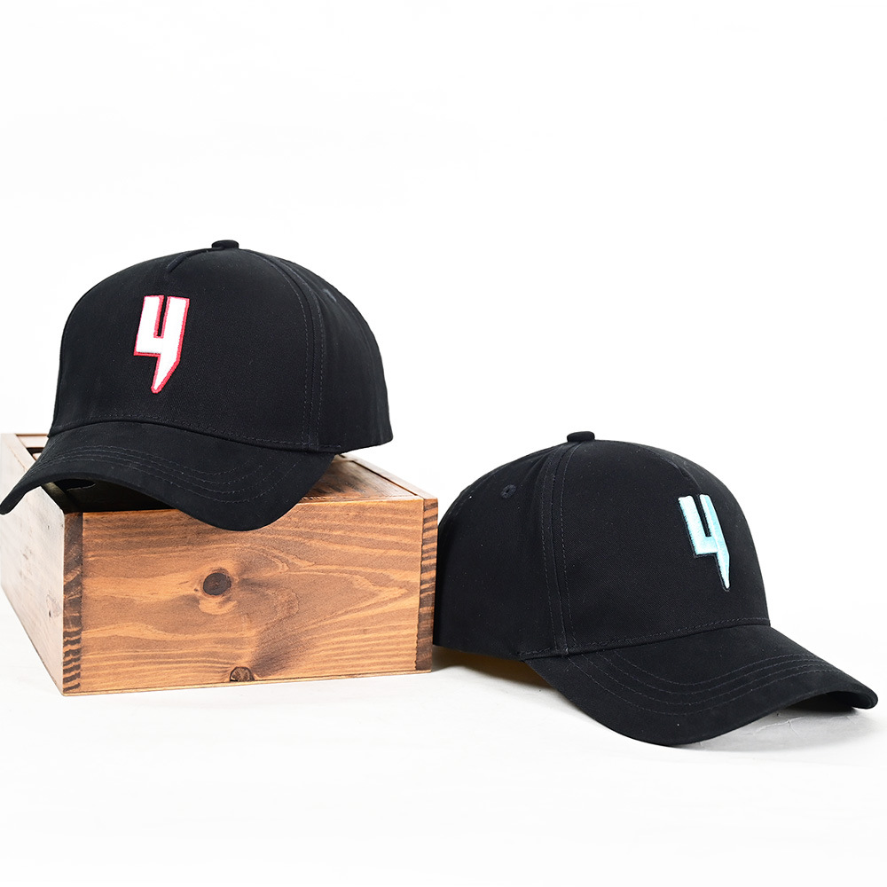 

Trapstar Baseball Cap Designer Ball Caps Logo Embroidered Baseball Cap for Men and Women Hip-hop Truck Driver Adjustable Hat