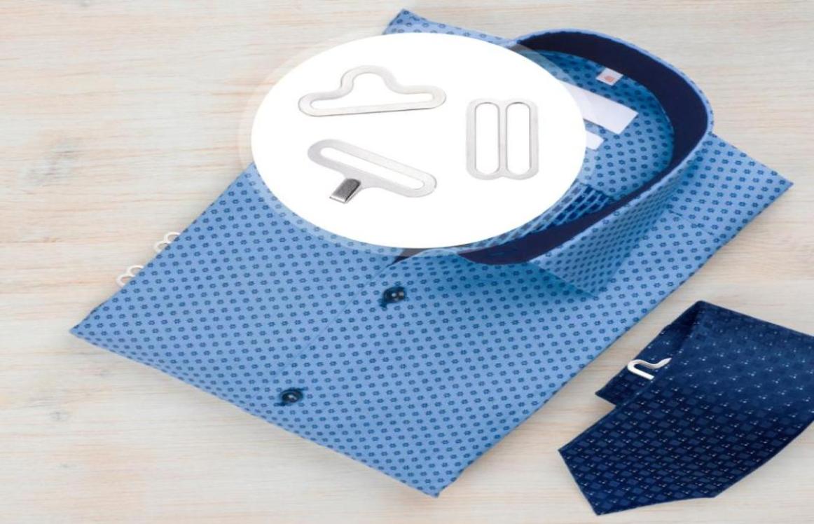 

Bow Ties 50 Sets Of Tie Clips Strap Fasteners Necktie Sling Buckles7074136