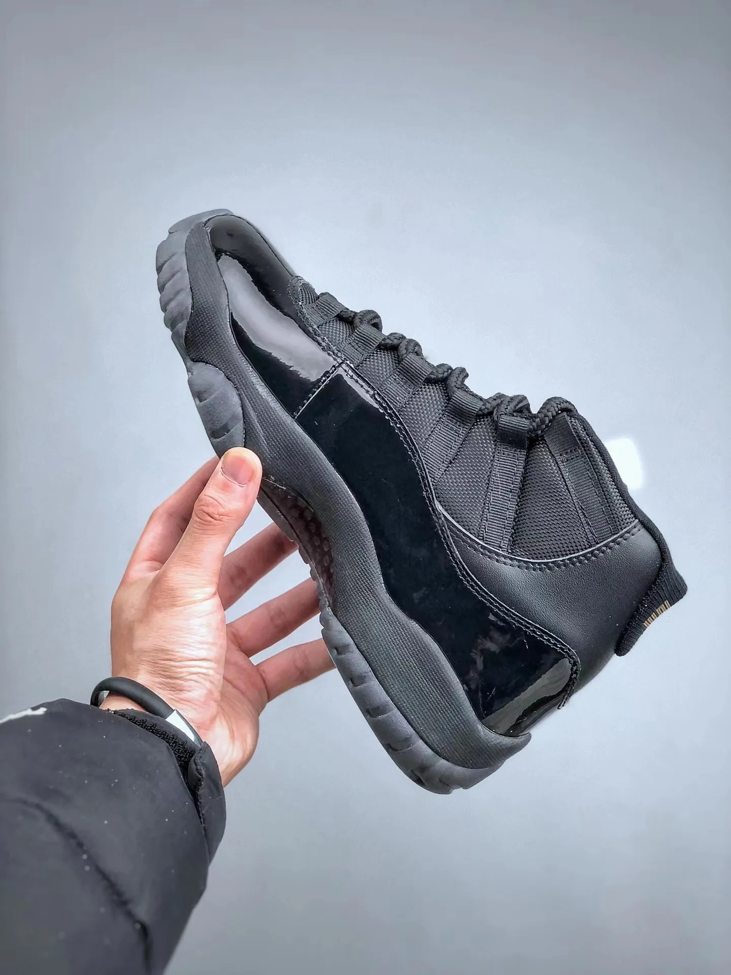

Top Quality Jumpman 11s High Middle Men Women Shoes Gamma Blue Black Unisex Designer Basketball Shoes Outdoor Sports Trainers Sneakers Fast Delivery With box