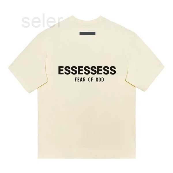 

Essentail t Shirt Designer Mens T-shirts Man Woman Tees Summer Round Neck Short Sleeves Outdoor Street Shorts Sleeve Clothes Tshirts Cortez Jacket 3 HL4E