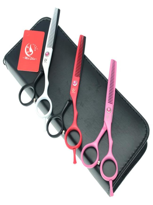 

55quot Meisha 2017 Selling Thinning Scissors JP440C Hair Shears Hairdressing Tools Cut Rate 2030 Salon Hair Scissors New4753385