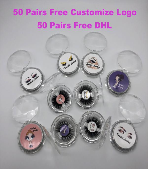 

1Pairlot 3D Eyelashes 3D Mink Eyelashes Crossing Mink Lashes Hand Made Full Strip Eye Lashes cilios naturais9346045