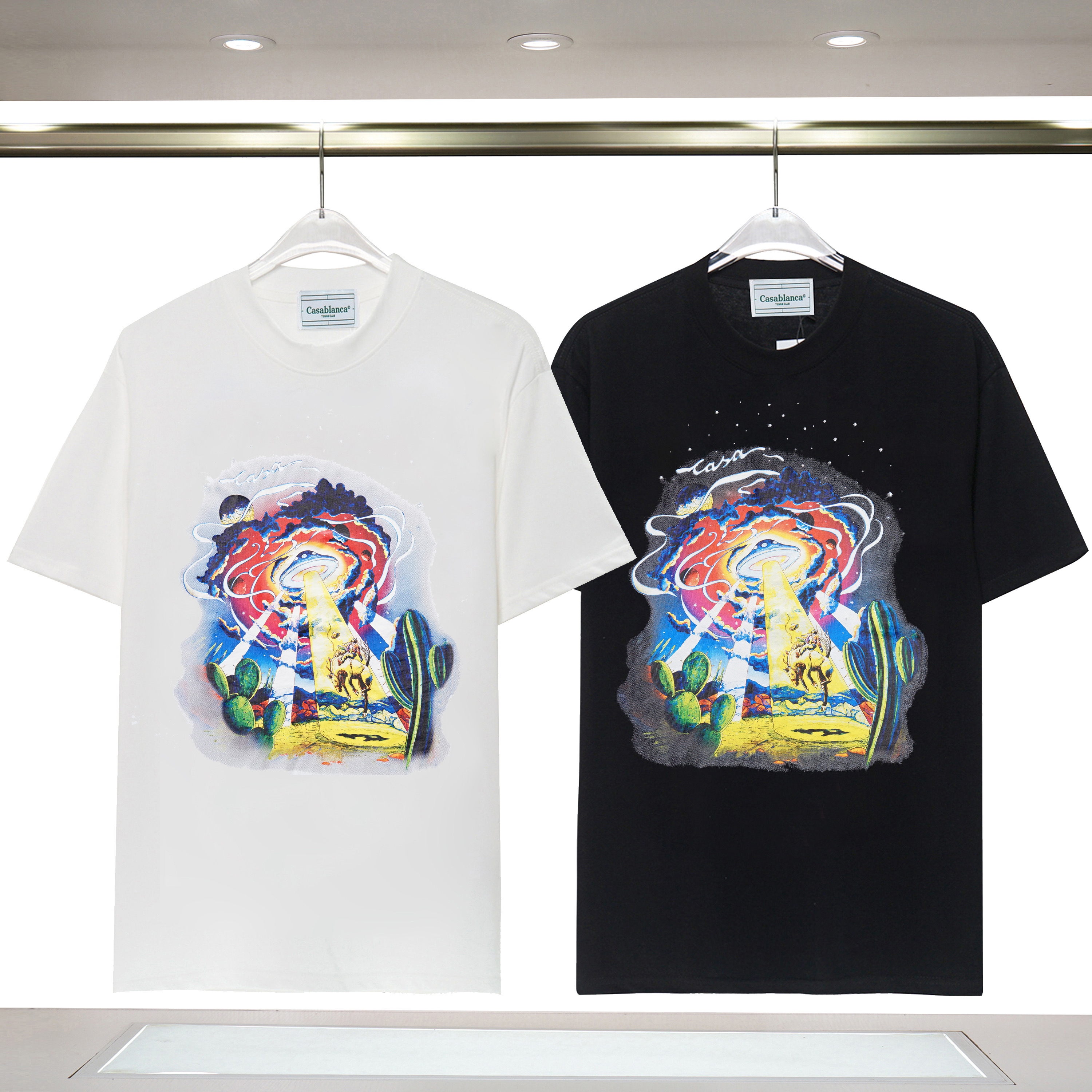 

Men's t shirt designer men's women's shirt tee with letters casual summer short sleeved men's tshirt female