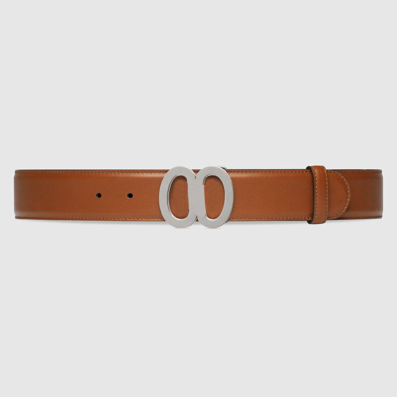 

Fashion G Buckle Wide Waistband Designer Men Belts Brown Girdle Genuine Leather Woman Luxury Belt Cintura Ceintures Width 4.0cm, Beige