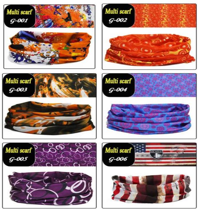 

Outdoor Sports Seamless Camo Bandana Multifunctional Headwear Headband Neckwarmer Magic Scarf Neck Gaiter Fishing Face Shield Mask9668421
