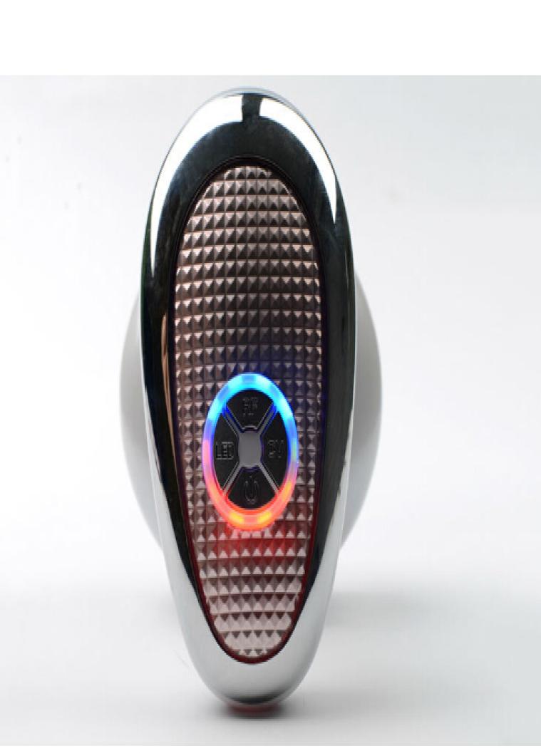 

Brand Portable Ultrasonic Body Massager Cavitation Fat Removal Pon Radio Frequency RF therapy For Weight Lose9205484