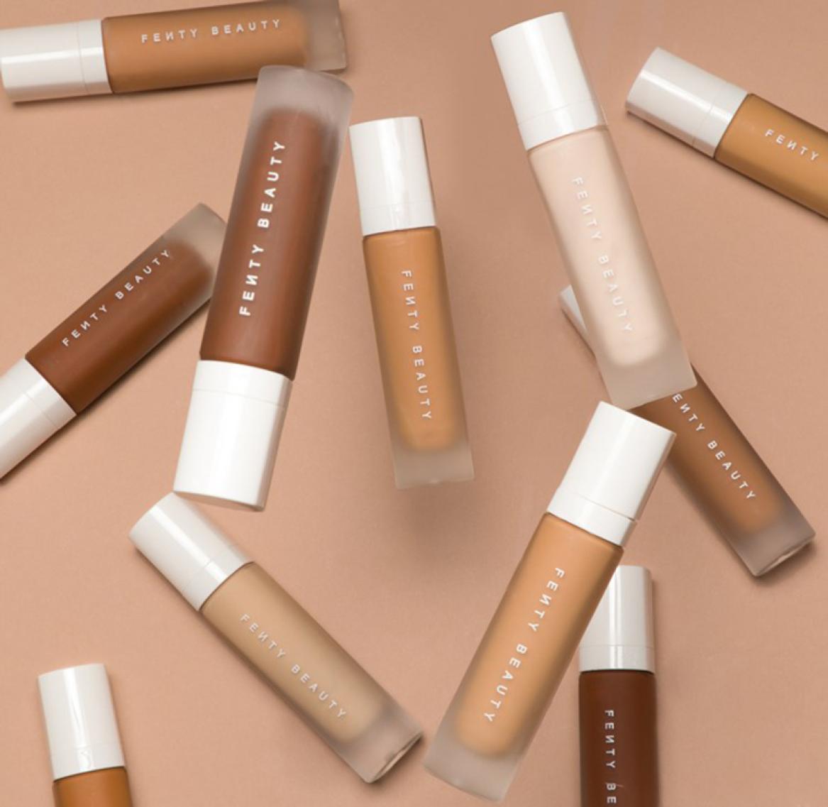 

Face Base Foundation Makeup 36 Colors Liquid Matte Moisturizer long lasting High Coverage Brighten Concealer Cream1239116, Army green