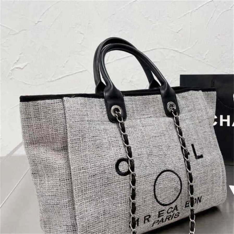 

Women's Luxury Fashion Hand Bags Embroidered Handbag Female Pearl Beach Bag Big Ladies Small Canvas Chain Backpack Evening Handbags 3RWD 70% Off Outlet Online 22G1