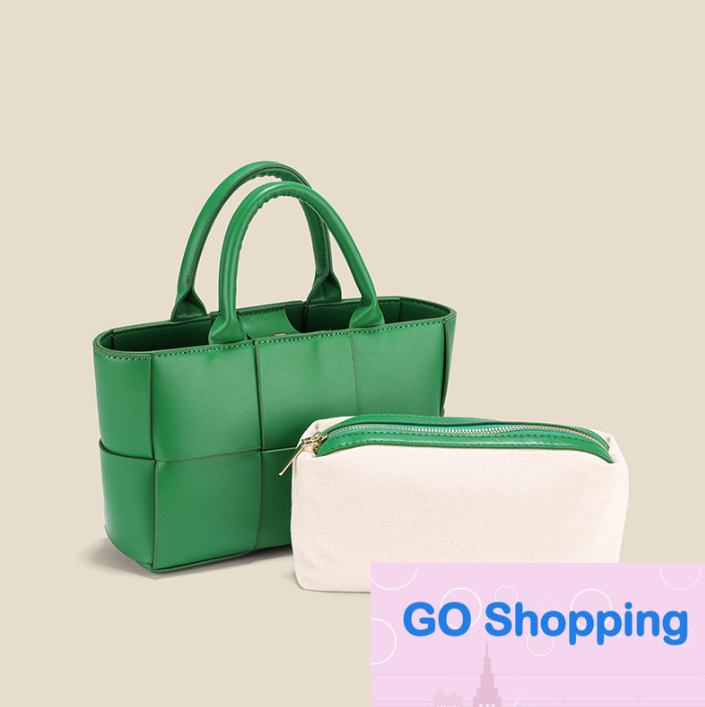 

Tote Bag Large Capacity Portable Shoulder Messenger Bags Women, 24*8*16cm