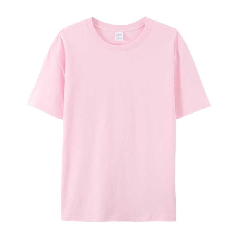 

No LOGO not pattern T Shirt Apparel Tees Polo fashion Short Sleeve Leisure basketball jerseys men s clothing women dresses designer t shirts mens tracksuit ZXM23