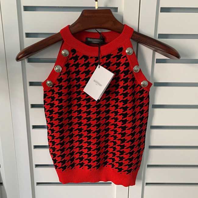 

Women Tops Shirt Fit Print Slim Fitting Vest And Strap For Women Short Sleeves 895222, 10