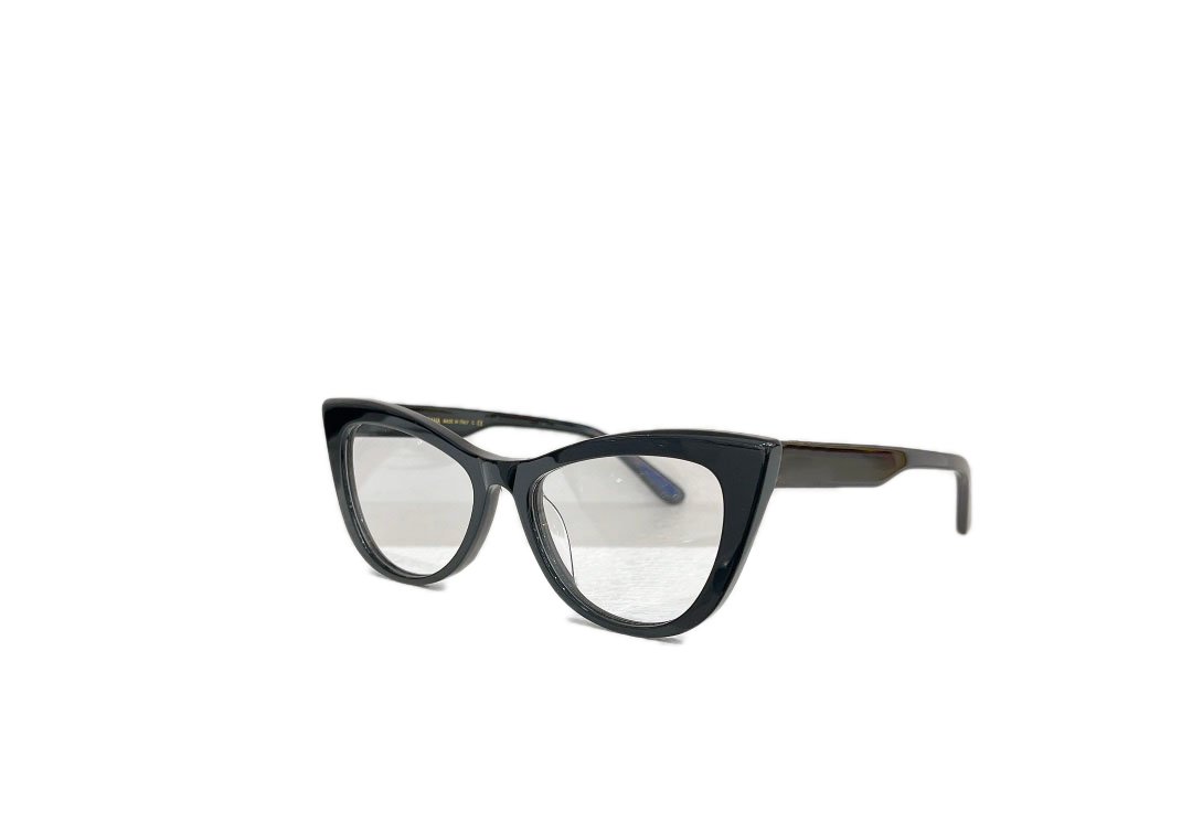 

Womens Eyeglasses Frame Clear Lens Men Sun Gasses Fashion Style Protects Eyes UV400 With Case 3354