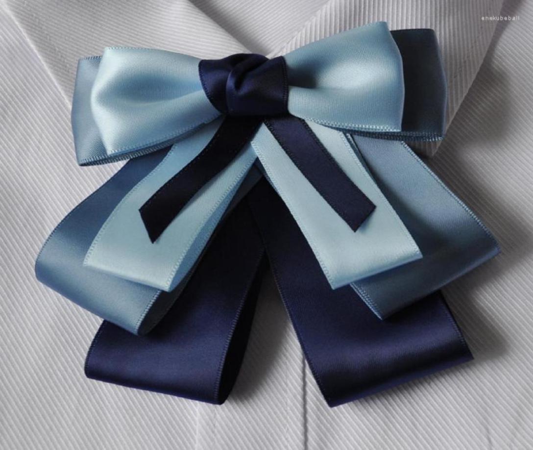 

Bow Ties Boutique Wedding Married Women Groom Men Neck Wear Butterfly Knot Tie Male Female Formal Party Lady OL8580207