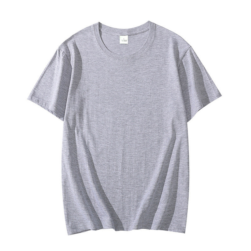 

No LOGO not pattern T Shirt Apparel Tees Polo fashion Short Sleeve Leisure basketball jerseys men s clothing women dresses designer t shirts mens tracksuit ZXM15