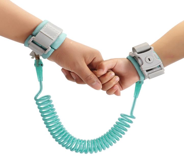 

DHL Baby Walking Wings Slings Children Anti lost strap Child kids safety wrist link 15m outdoor parent leash band toddler harness5017190