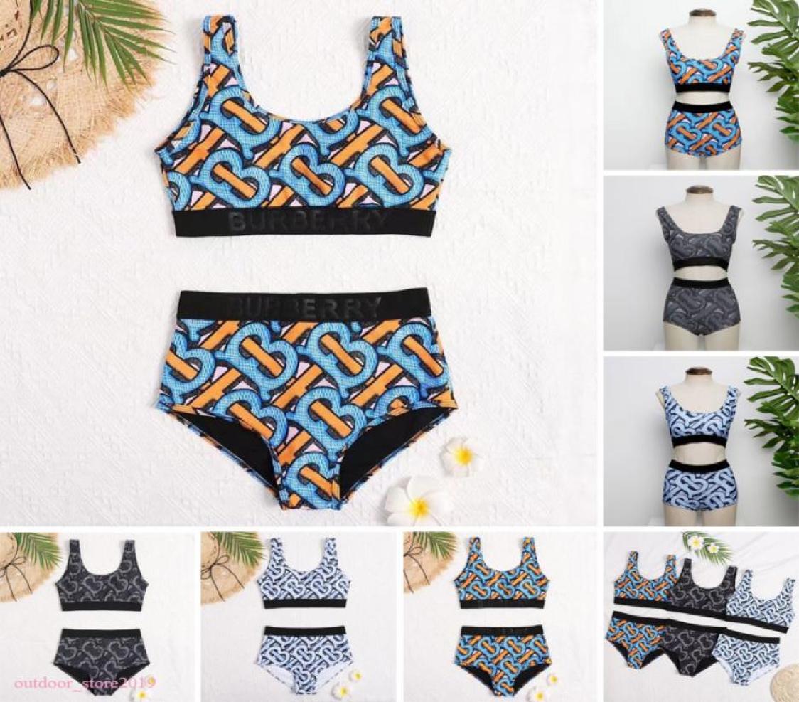 

bikini swimwear Bras Sets designers luxurys bikinis swimsuit bathing suit swimwears bodysuit ladies womans designer clothes one pi1291213
