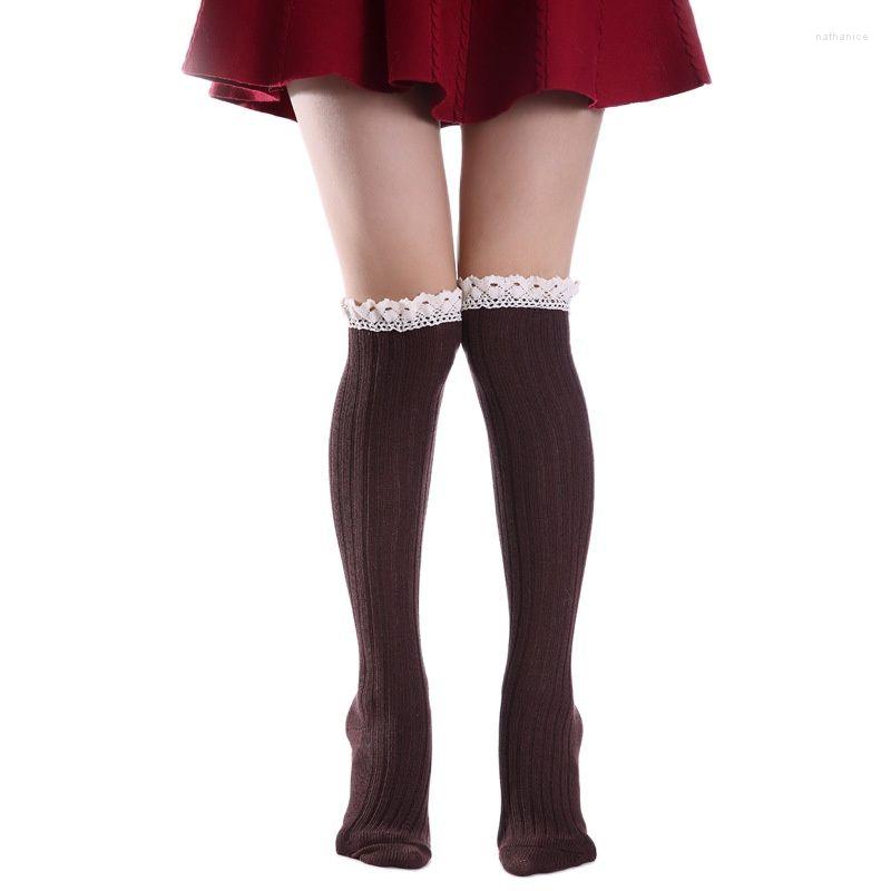 

Women Socks Winter Plush Warm And Comfortable Students Men's Women's