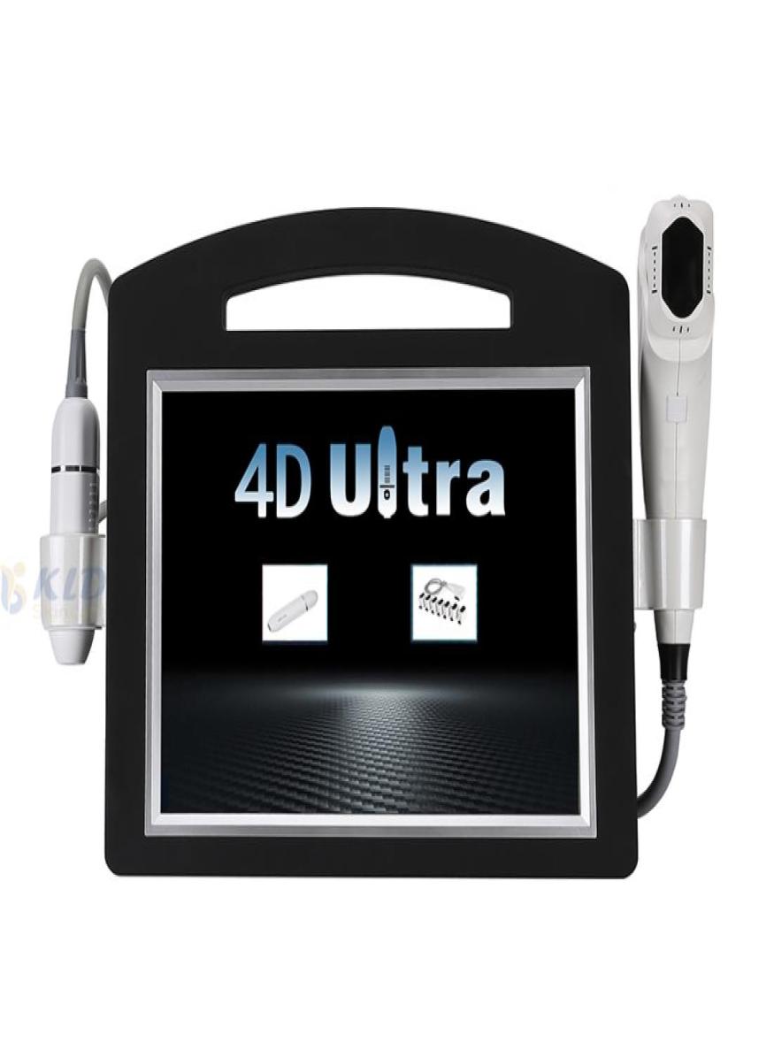 

2 in 1 Vmax hifu 4D face lift korea skin tightening beauty machine body contouring facial lifting skinlift device9193312