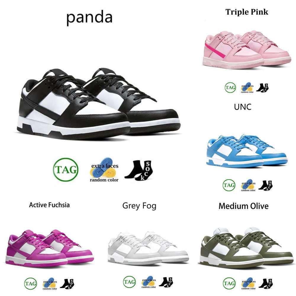 

Panda low Running triple shoes pink Grey Fog Syracuse Jarritos Sanddrift Medium Olive UNC Georgetown Active Fuchsia walking GAI jogging sneakers trainers size 36-47, 18