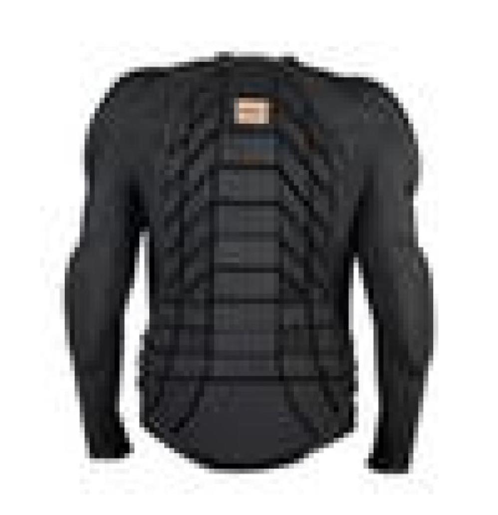 

Skiing Jackets BenKen AntiCollision Sports Shirts Ultra Light Protective Gear Outdoor Armor Spine Back Protector1777808, Red