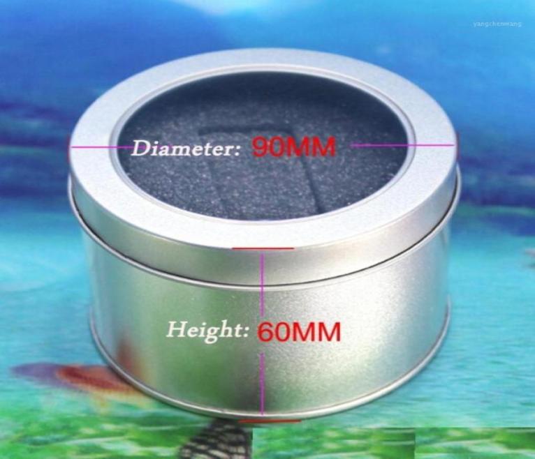 

5001 Leisure Fashion Style Watch Box 9060MM Watch Box Gift Bracelet Bangle Jewellery14857517