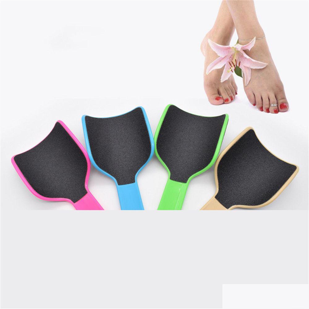 

Foot Treatment D Curved File Callus Double Side Sander Colossal Rasp Scrubber Pedicure Tool Xb1 Drop Delivery Health Beauty Care Dhy3L
