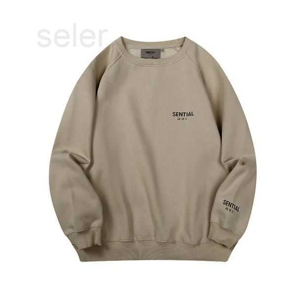 

Mens Hoodies Sweatshirts Designer Women Essent Fashion Loose Essentail Streetwear Clothing Essen Lovers Street Tracksuit Suit Blacks Cortez Jacket 5 2CSB, 12