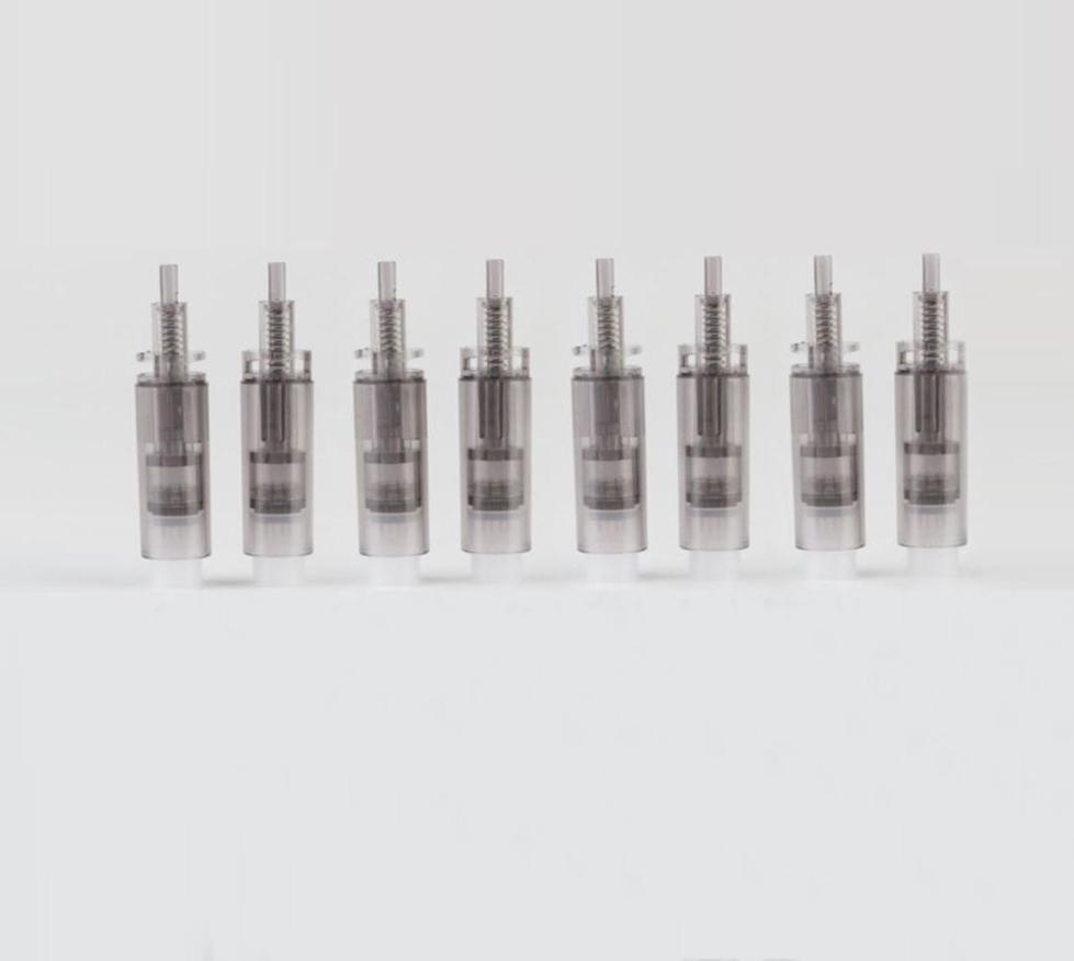 

Grey Color 9 12 36 42 Needle Cartridge Fits Dermapen 3 Dr pen A7 Mydermapen Cosmopen needle 2722817