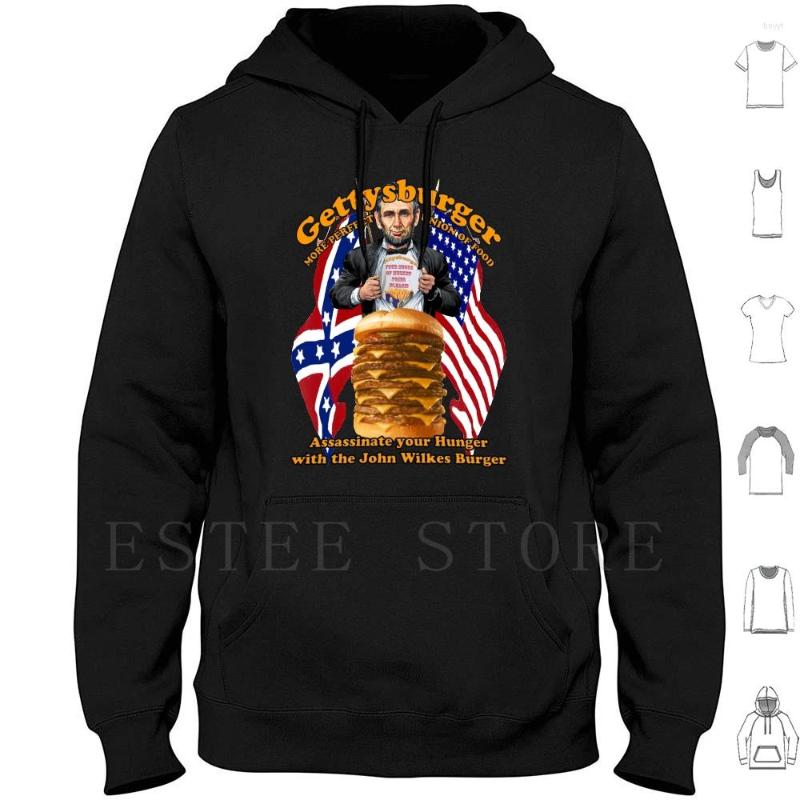 

Men' Hoodies Gettysburger Long Sleeve Rhimes Scandal Olivia Pope Stephen Finch Harrison Wright Abby Whelan, M-3-4baseball-black
