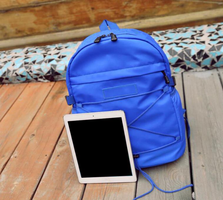 

designer handbags explosions backapck brand shoulder bags hipster fashion bag casual student bag handbag travel backpack A046072610, Black