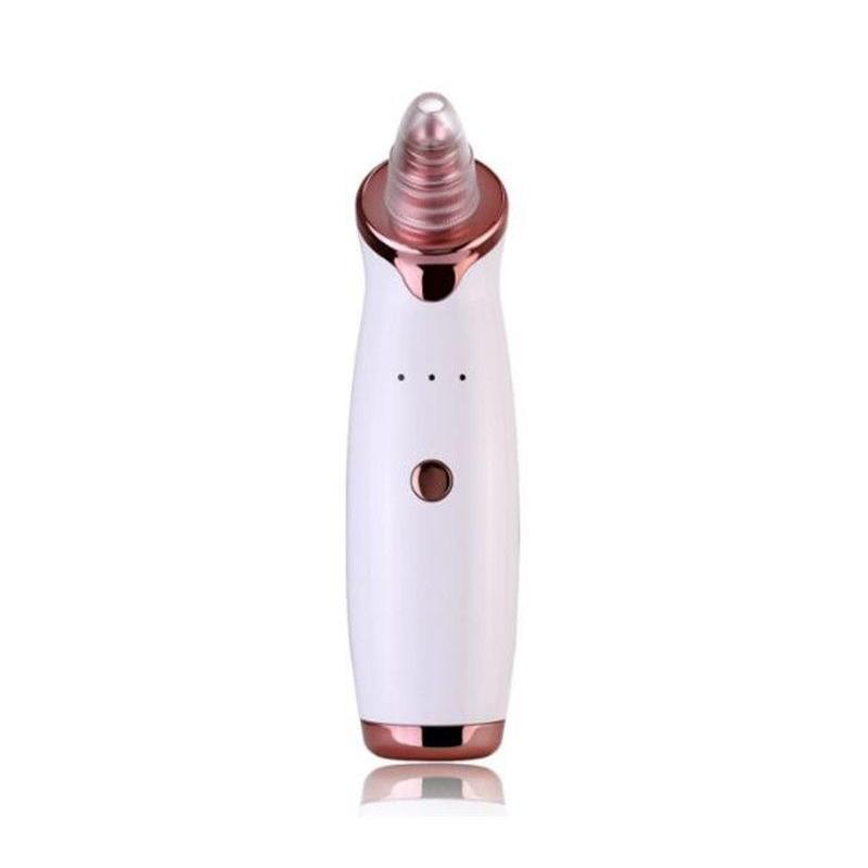 

Other Skin Care Tools Beauty Pro Vacuum Suction Blackhead Nose Facial Pore Cleaner Spot Acne Black Head Pimple Face Drop Delivery He Dhbaf, As details