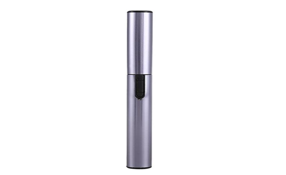 

Eyelash Curler Electric Portable Pen Style Perm Heated Long Lasting Eye Lash Makeup Curling Kit F5572448