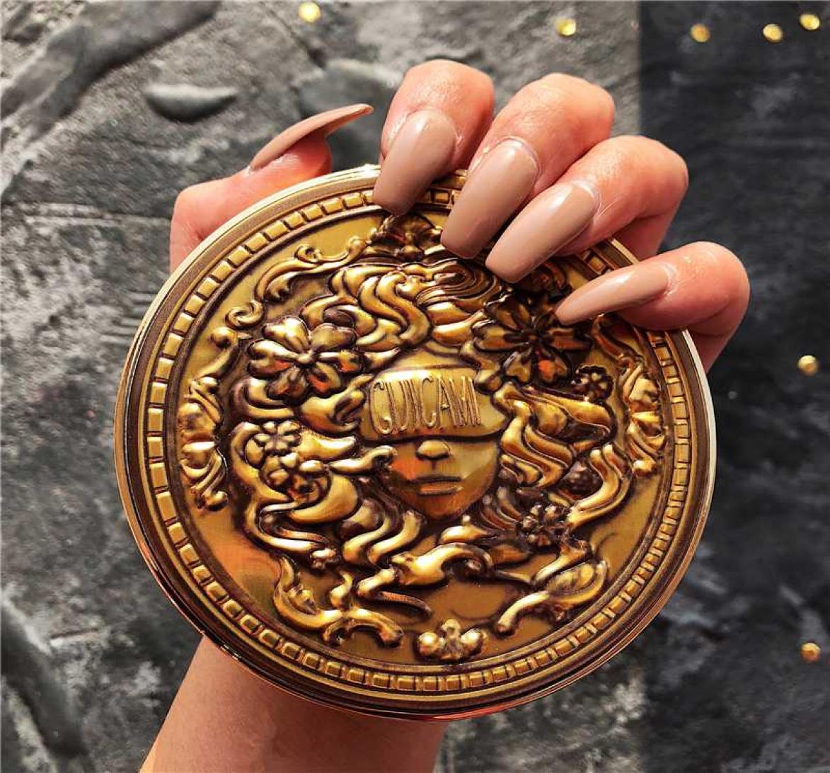 

Eye Shadow 9 Color Nude Metallic Eyeshadow Palette Shimmer Matte Glitter Pigmented Pallete Waterproof Cosmetic Makeup4813311, Sky blue