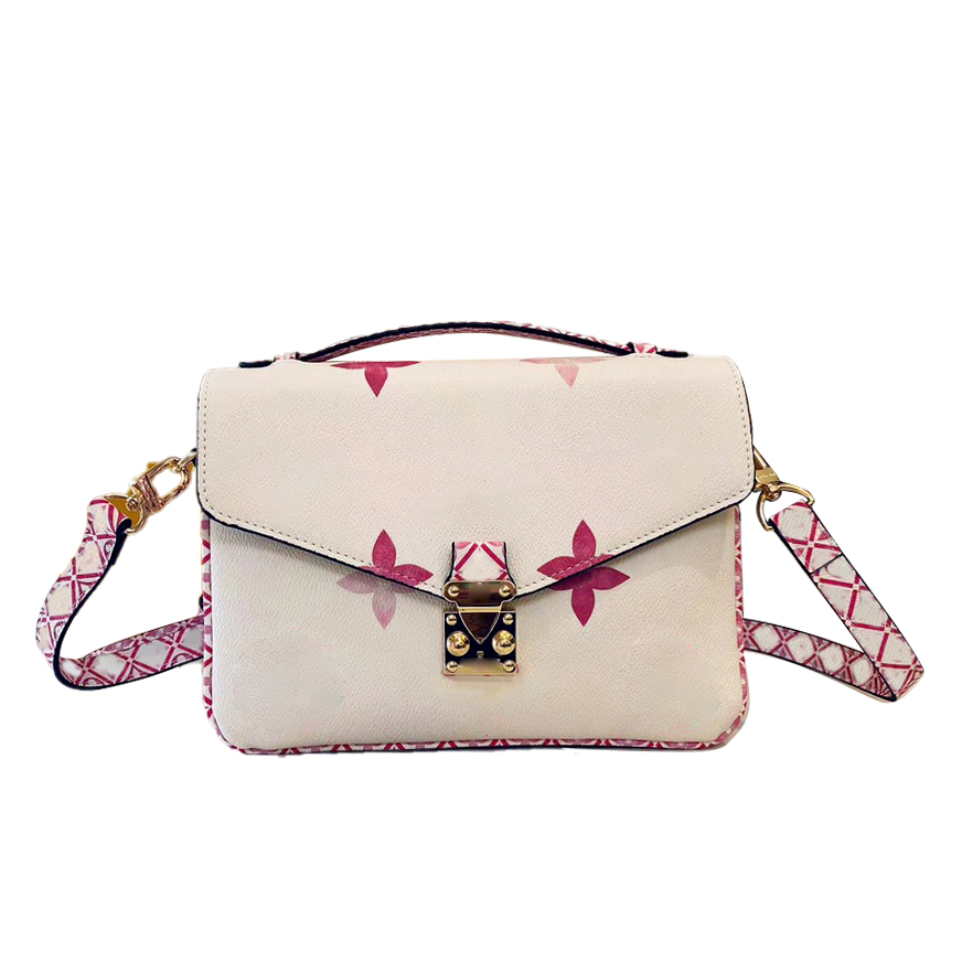 

Luxury Handbag Designer Bag Ladies tote bag Shoulder Bag Casual Flap Crossbody Messenger Bag M41465, Ldc03